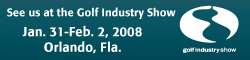 Golf Industry Show