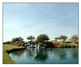 Anthem Golf and Country Club