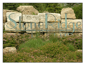 Stone Ridge Golf Club